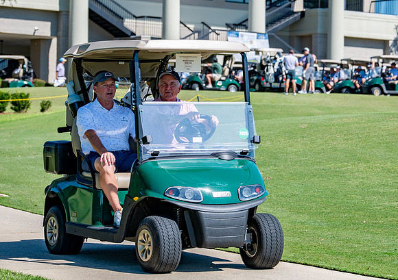 2025 Infirmary Health Golf 4