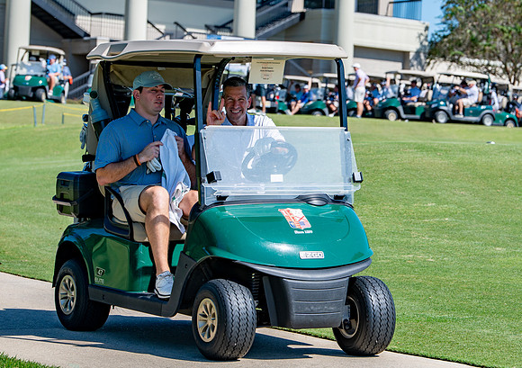 2025 Infirmary Health Golf 8