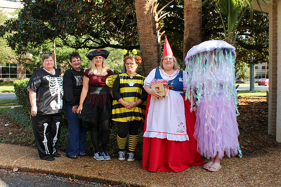 Halloween Party-12