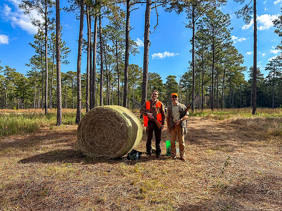 Pheasant Shoot 2025-53