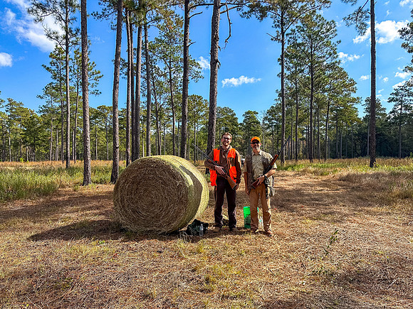 Pheasant Shoot 2025-54