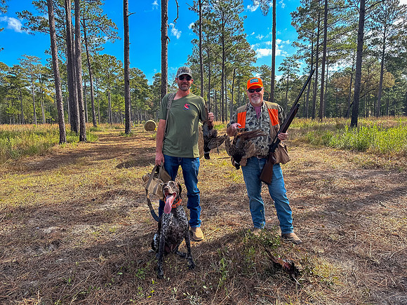 Pheasant Shoot 2025-57