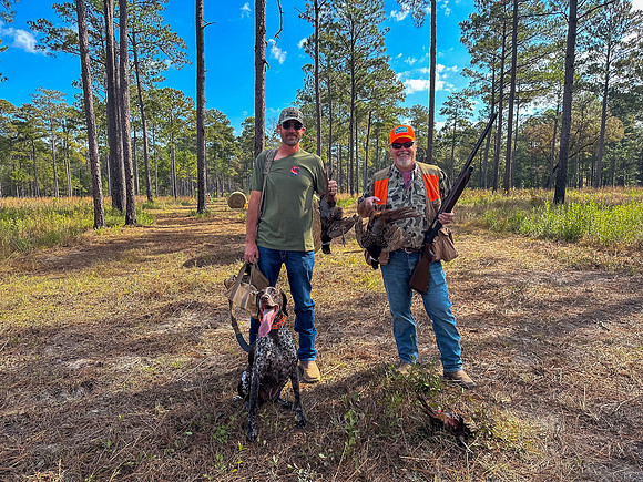 Pheasant Shoot 2025-58
