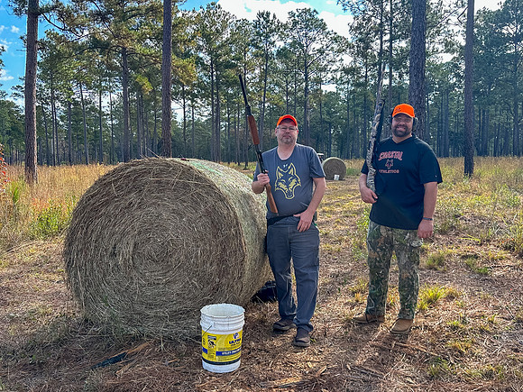 Pheasant Shoot 2025-60