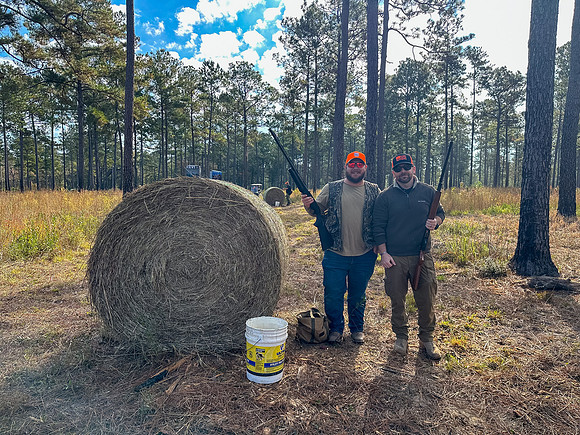 Pheasant Shoot 2025-63