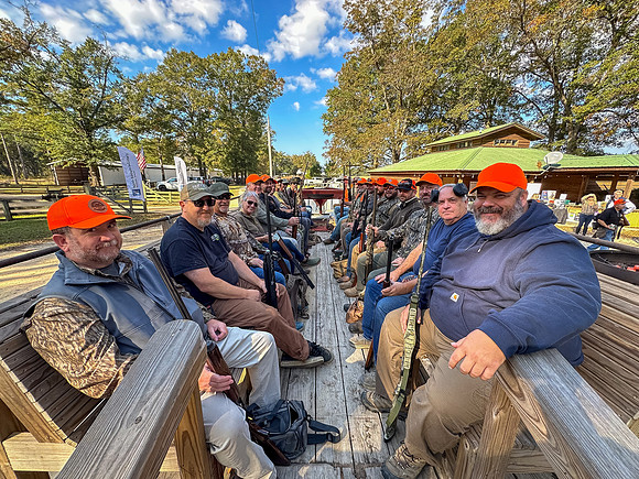 Pheasant Shoot 2025-66