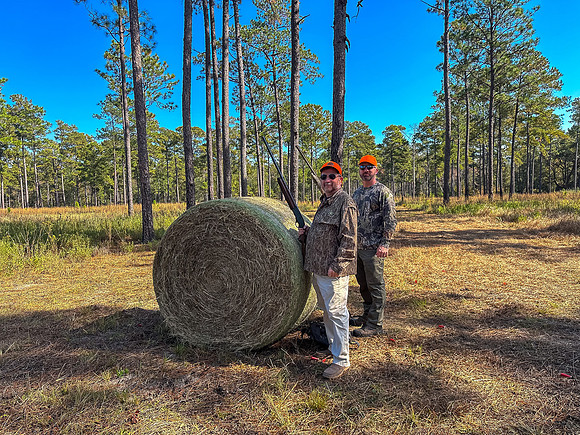 Pheasant Shoot 2025-28