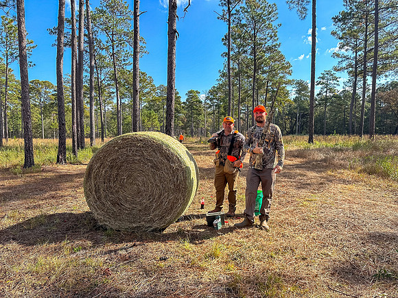 Pheasant Shoot 2025-46