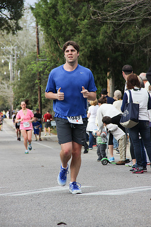 10K Finish-365