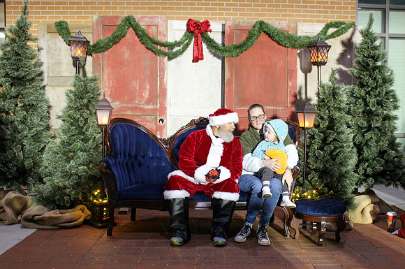Cookies with Santa 2025-0551