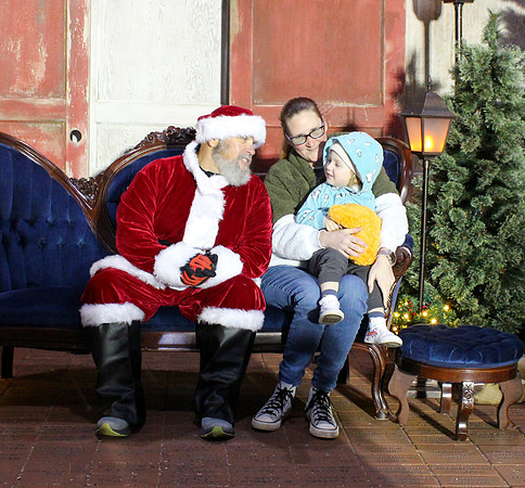 Cookies with Santa 2025-0552