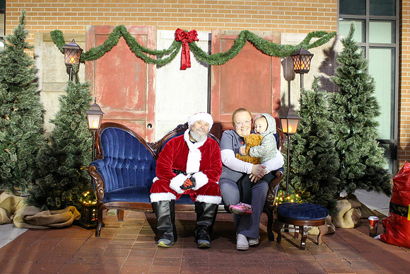 Cookies with Santa 2025-0554