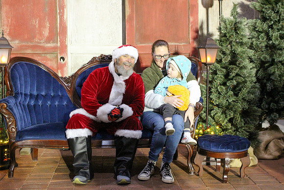 Cookies with Santa 2025-0545