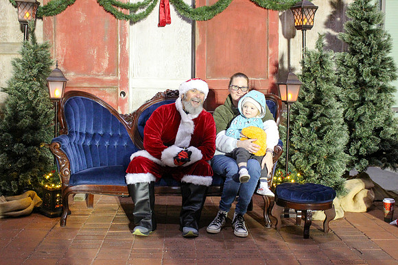 Cookies with Santa 2025-0544