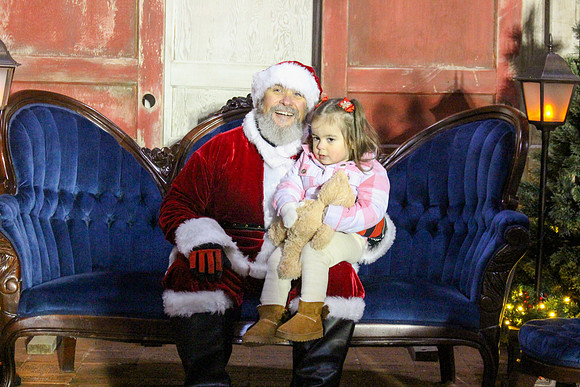 Cookies with Santa 2025-0537
