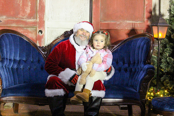 Cookies with Santa 2025-0535
