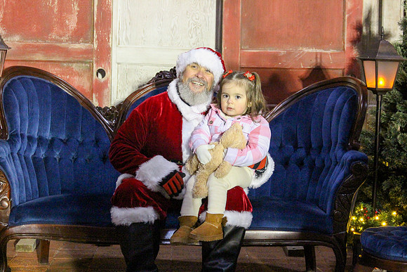 Cookies with Santa 2025-0536