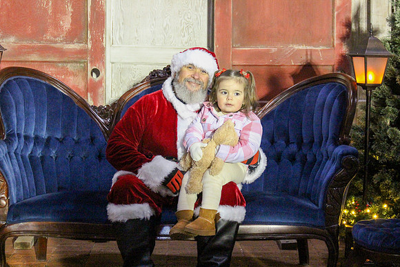 Cookies with Santa 2025-0534