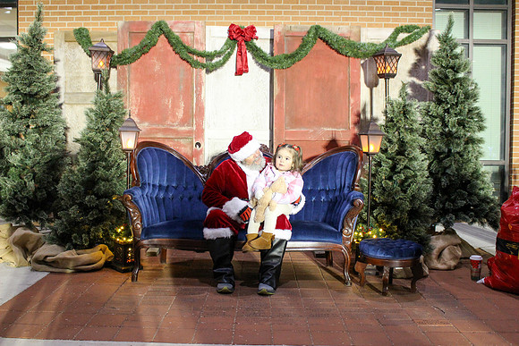 Cookies with Santa 2025-0531