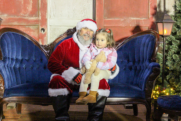 Cookies with Santa 2025-0532
