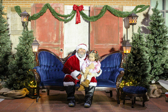 Cookies with Santa 2025-0529