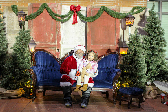 Cookies with Santa 2025-0527