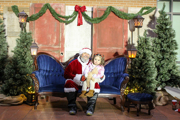 Cookies with Santa 2025-0526