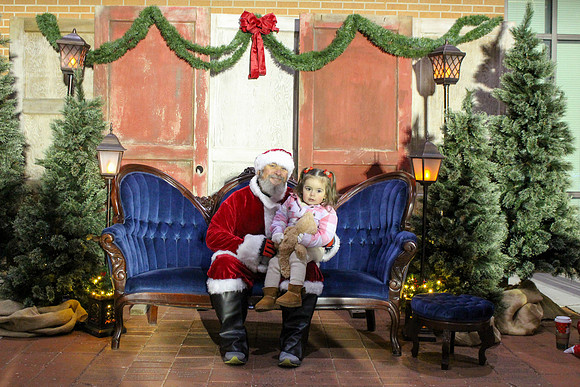 Cookies with Santa 2025-0525