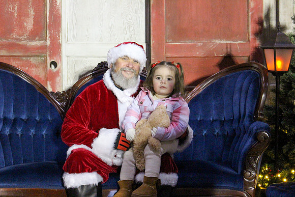 Cookies with Santa 2025-0524
