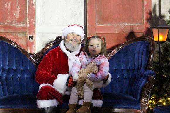 Cookies with Santa 2025-0523