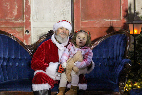 Cookies with Santa 2025-0521