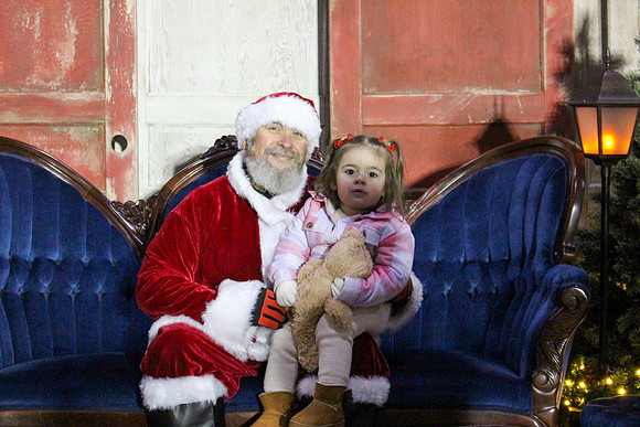 Cookies with Santa 2025-0522