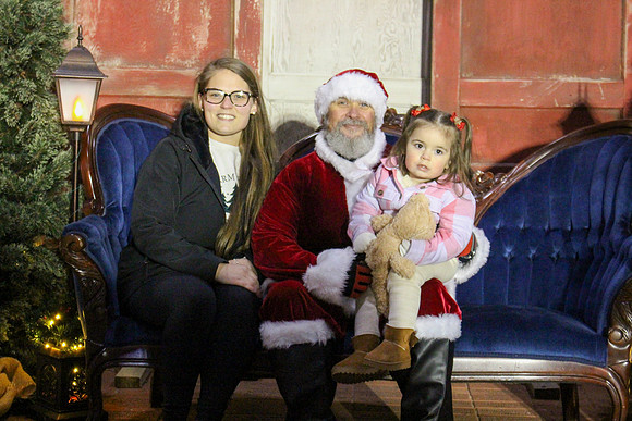 Cookies with Santa 2025-0519
