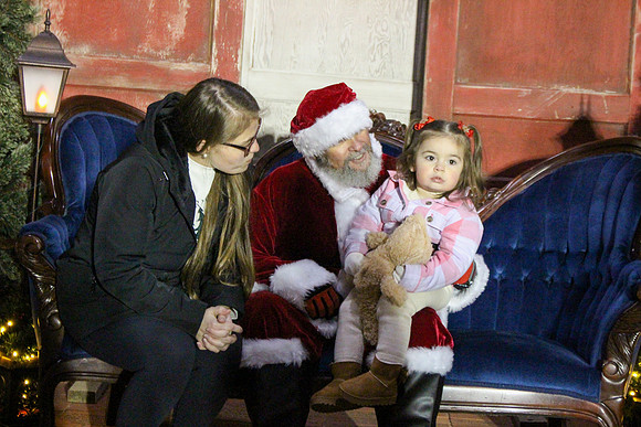 Cookies with Santa 2025-0517