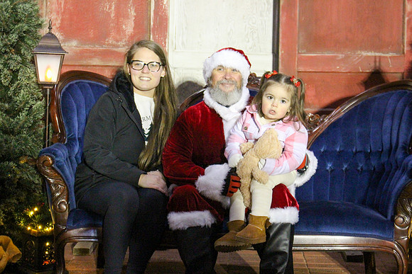 Cookies with Santa 2025-0518