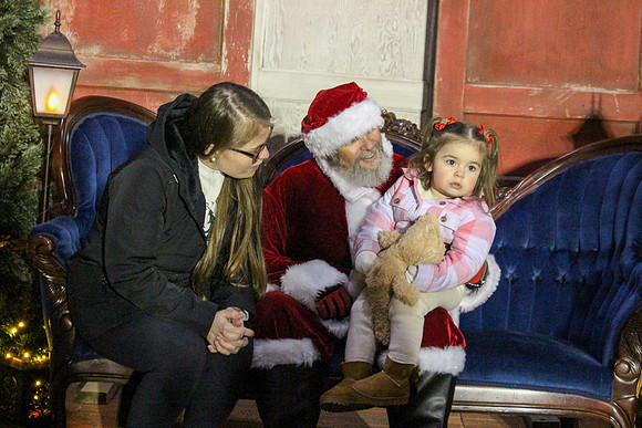 Cookies with Santa 2025-0515