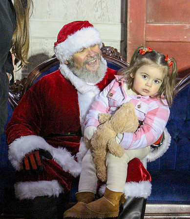 Cookies with Santa 2025-0513