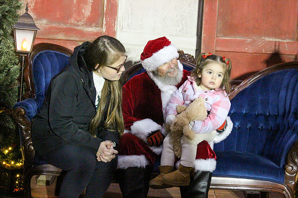 Cookies with Santa 2025-0516