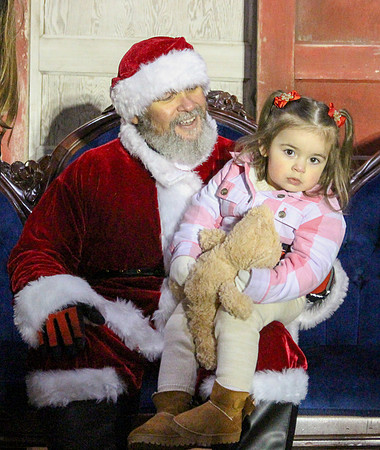 Cookies with Santa 2025-0514