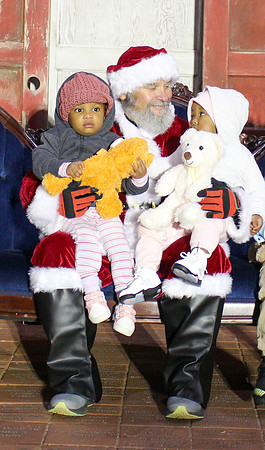 Cookies with Santa 2025-0510