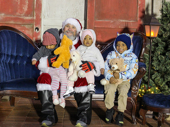 Cookies with Santa 2025-0506
