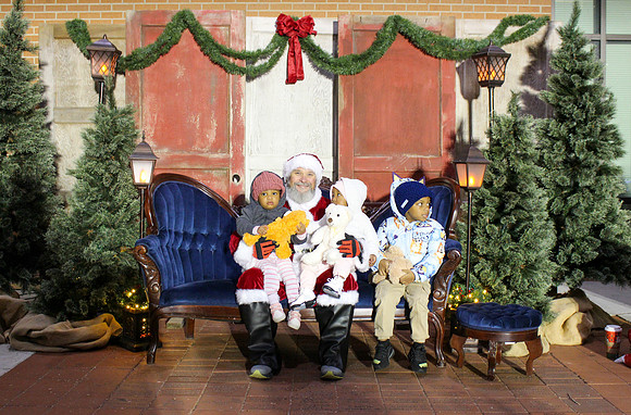 Cookies with Santa 2025-0511