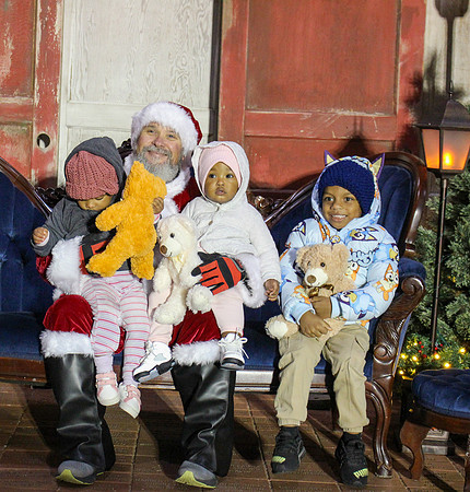 Cookies with Santa 2025-0507