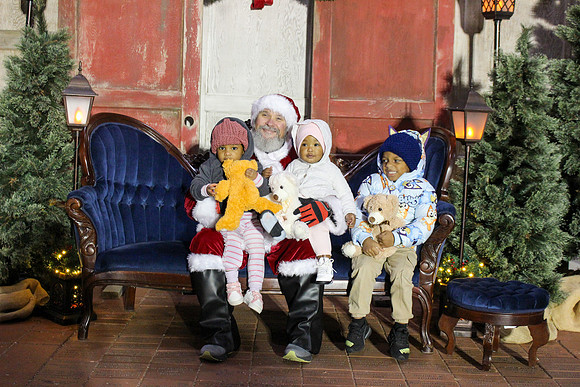Cookies with Santa 2025-0501