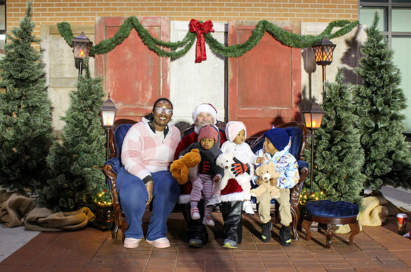 Cookies with Santa 2025-0480