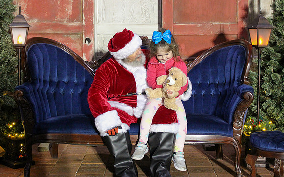 Cookies with Santa 2025-0447