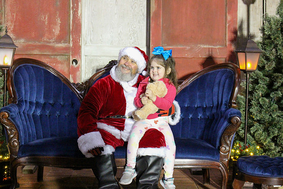 Cookies with Santa 2025-0430