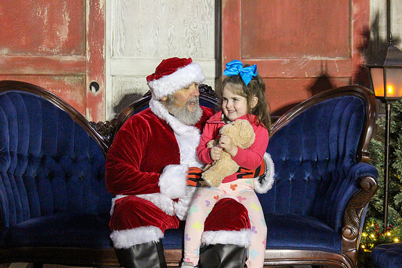 Cookies with Santa 2025-0428
