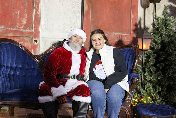 Cookies with Santa 2025-0424