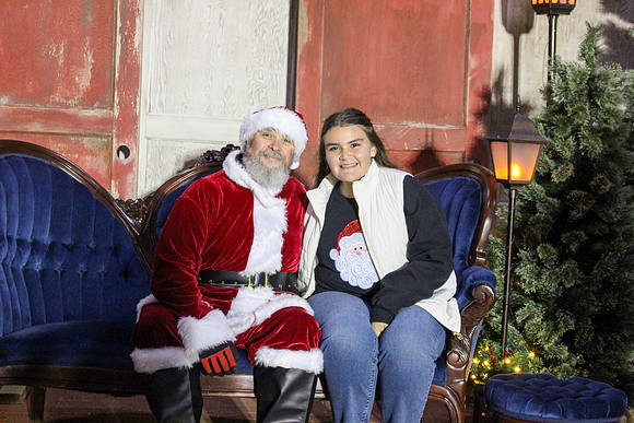 Cookies with Santa 2025-0425